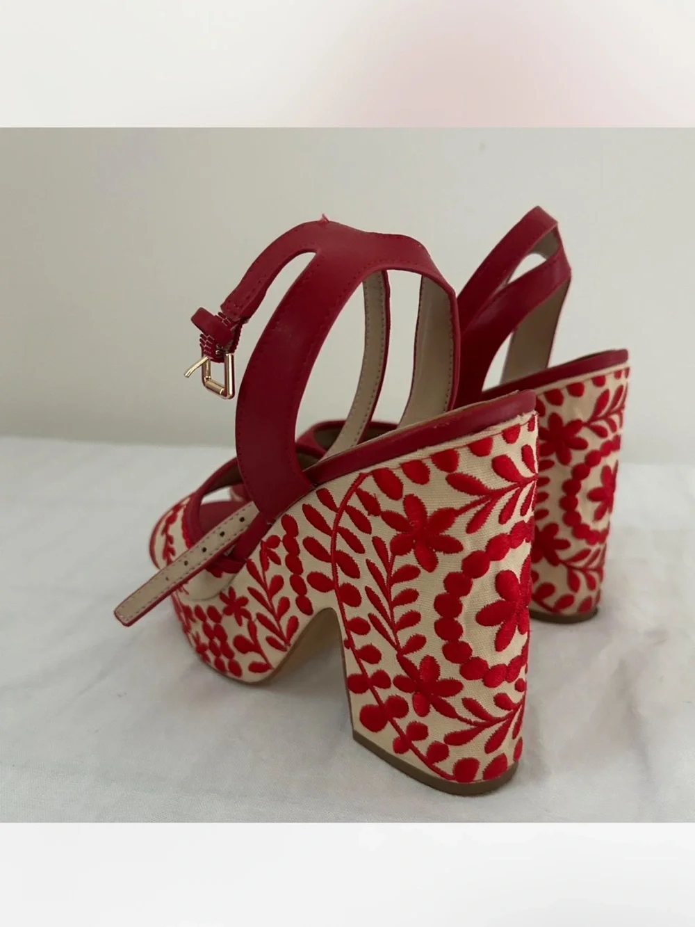 Aldo heels - Picture 3 of 4
